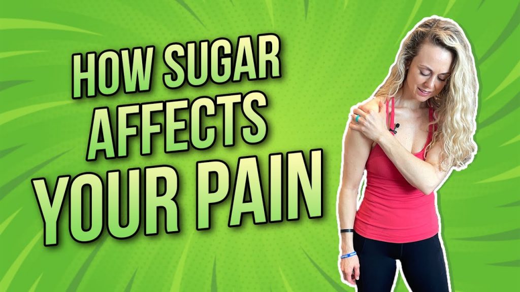 SUGAR CAN AFFECT JOINT PAIN